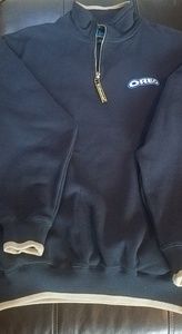 Tri Mountain heavy sweatshirt